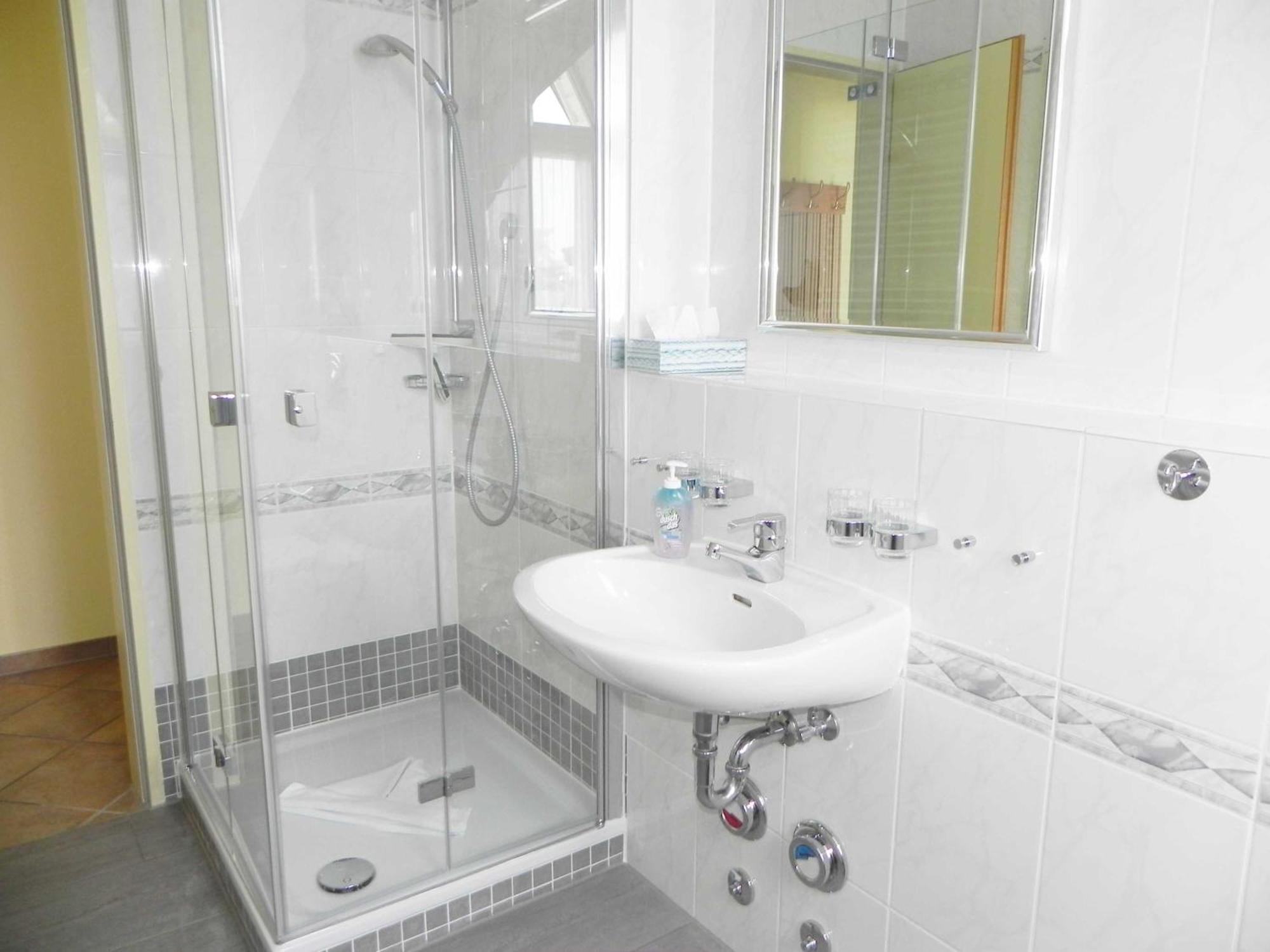 Ferienwohnung 1 3 19 Inselstrand Heringsdorf  Eksteriør billede
